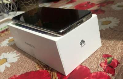 Huawei Y9A  - Android Phones on Aster Vender
