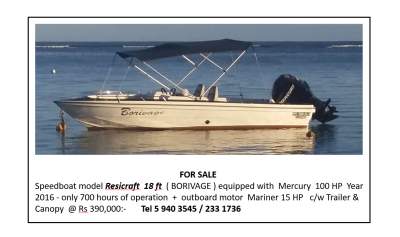 Boat For Sale - Boats on Aster Vender