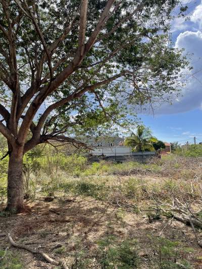 Land for Sale at Baie du Tombeau - Land