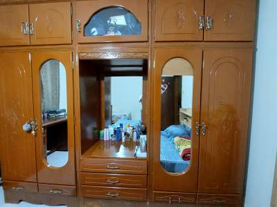 Wardrobe - Others on Aster Vender