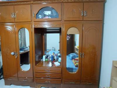 Wardrobe - Others on Aster Vender