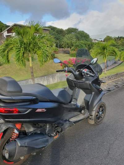 PIAGGIO MP3  350   2020 - Scooters (above 50cc) on Aster Vender