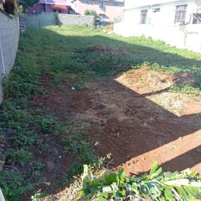 Land for sale at Pointe aux Sables - Land on Aster Vender