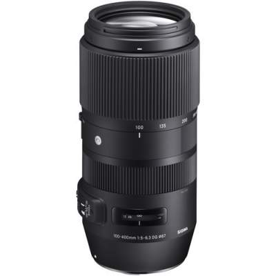 Sigma Lens 100-400mm - All Informatics Products on Aster Vender