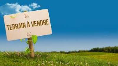 Terrain Industriel  - Land