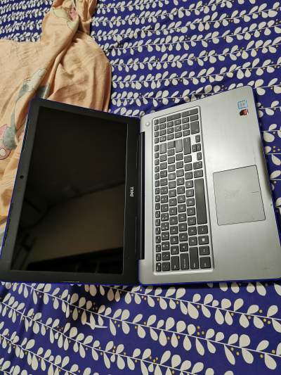 Laptop dell i7 - Laptop