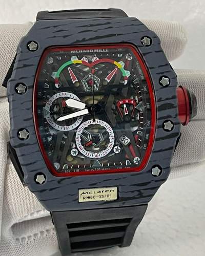 Richard Mille  - Watches on Aster Vender