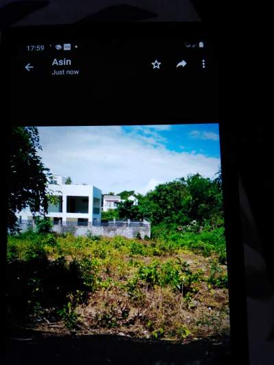 Residential Land at Trou deau Douce - Land