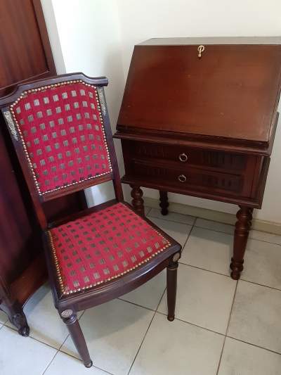 Escritoire - Desks on Aster Vender