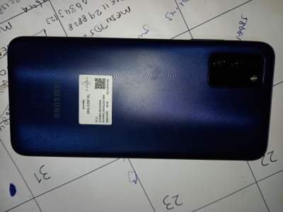 SAMSUNG A03S - Galaxy A Series on Aster Vender