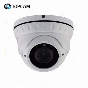 CCTV cameras and alarm system - All Informatics Products