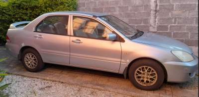 mitsubishi lancer - Family Cars on Aster Vender