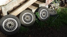 Car tires for sale - Spare Part on Aster Vender