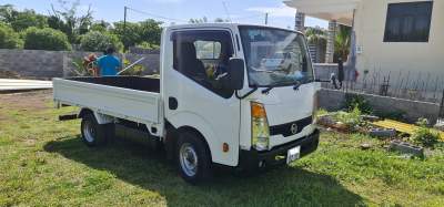 Nissan atlas - Small trucks (Camionette) on Aster Vender