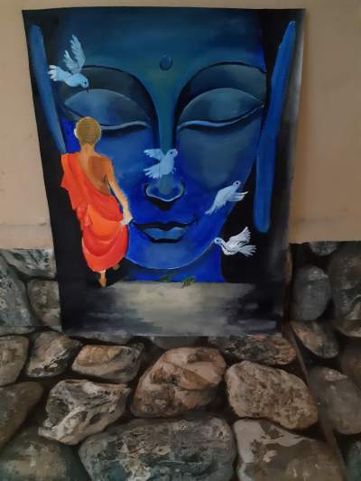 Artist gallery  - Paintings