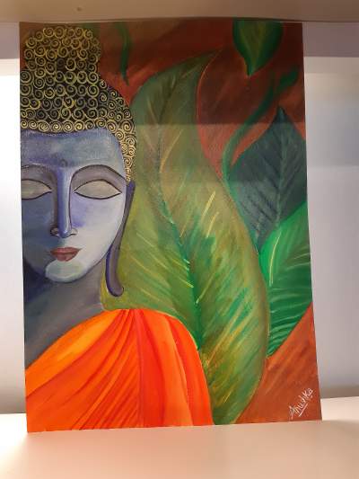 Artist gallery  - Paintings