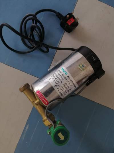 MINI POMPE À TUYAU - TAIFU - Others on Aster Vender