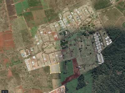 Land for sale at balaclava adjacent to ROYAL PARK - Land