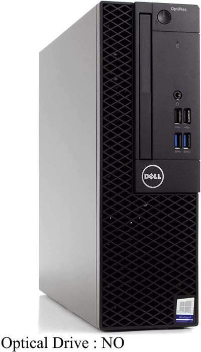 CPU Dell core i7 octacore - All Informatics Products on Aster Vender