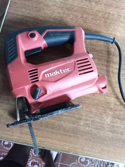 Dicksaw  - All Hand Power Tools on Aster Vender