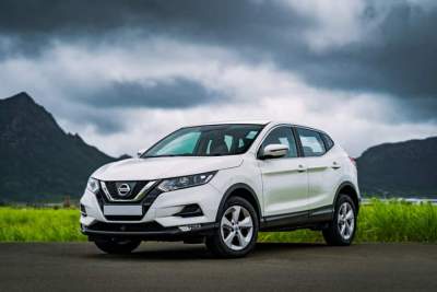 For Sales Nissan Qashqai - SUV Cars