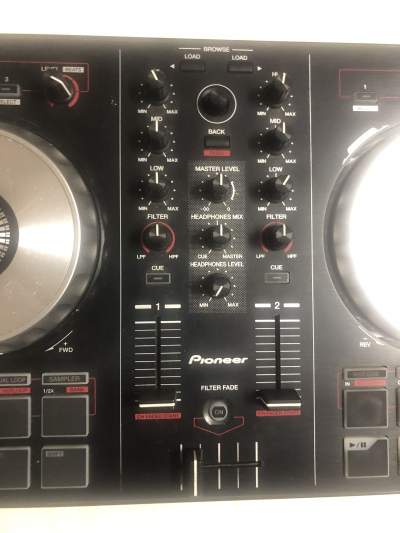 PIONEER DDJ-SB2  - All electronics products on Aster Vender