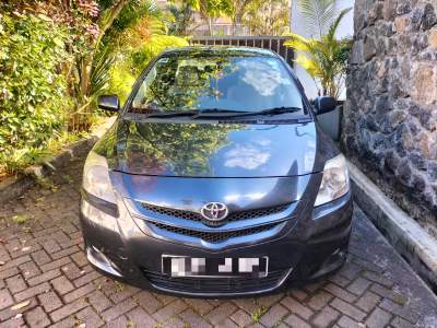 Toyota Yaris 2008 - Family Cars on Aster Vender