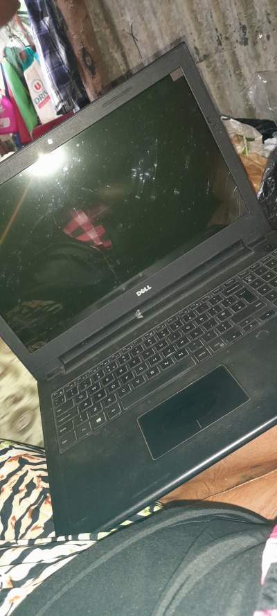 Dell Laptop - Laptop on Aster Vender