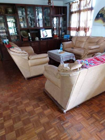 APARTMENT ON SALE AT - House