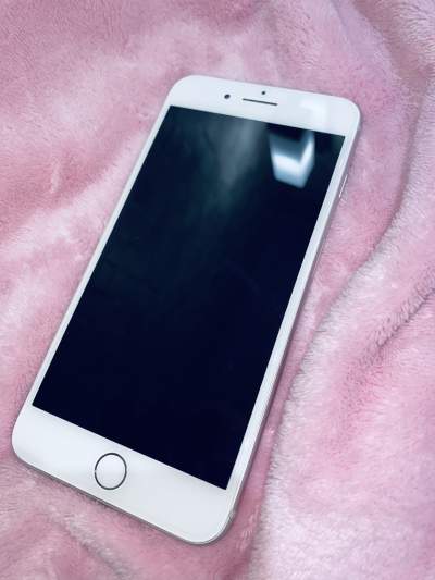 Iphone 8 Plus 256 GB - iPhones on Aster Vender