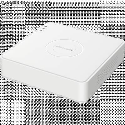 4-Channel Turbo HD DVR upto 1080P - All electronics products