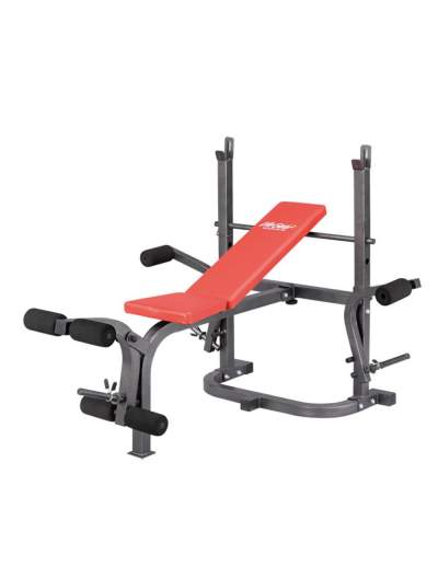 Bench press - Fitness & gym equipment
