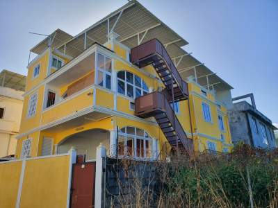 Return on investment for investors!!  - Beach Houses on Aster Vender