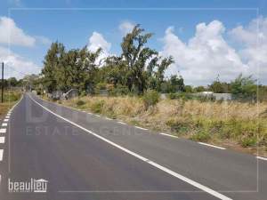 29.5 Residential land, Calodyne - Land on Aster Vender