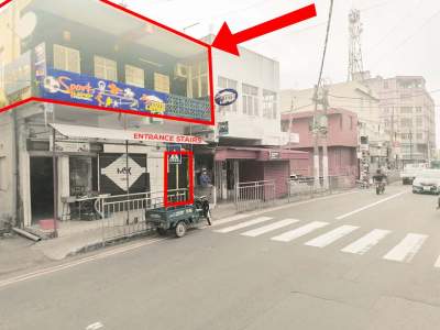 Goodlands Commercial building - Commercial Space