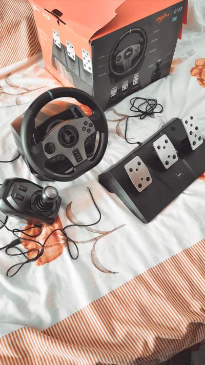 PXN V9 Consoles.  - PlayStation 4 (PS4)