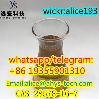 High quality best price CAS 28578-16-7 new PMK oil/powder - Others on Aster Vender