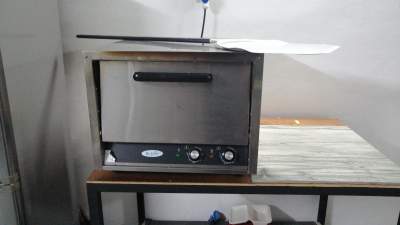 Pizza oven - All electronics products
