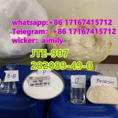 JTE-907 282089-49-0 old product - Other services on Aster Vender