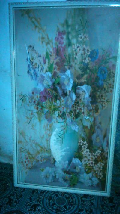 Tableau - Interior Decor on Aster Vender