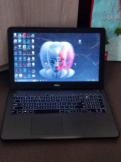 Laptop Dell Inspiron for sell URGENT  - All Informatics Products
