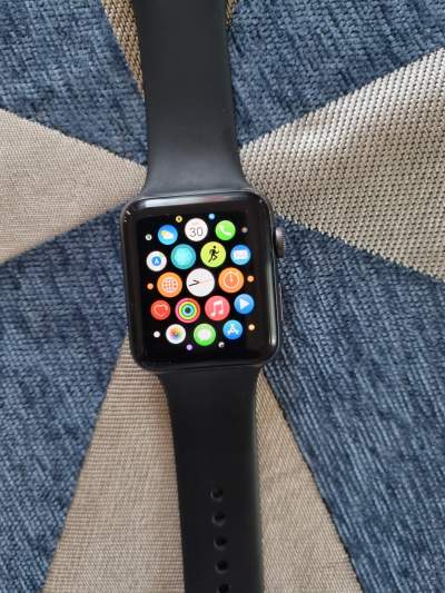 Apple watch serie 3 - All electronics products