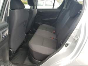 Superb Suzuki Swift GL - Compact cars on Aster Vender