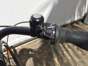 Gorgeous Globe by Specialized - City bikes on Aster Vender