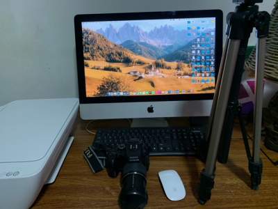 SET COMPLET - PC (Personal Computer) on Aster Vender