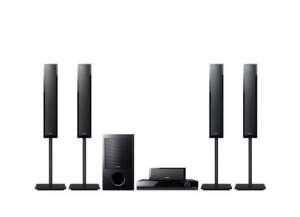 Sony home cinema - Other Musical Equipment on Aster Vender