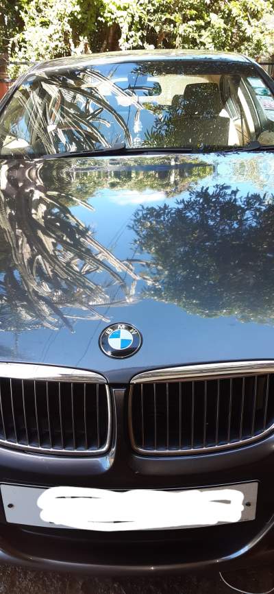 Urgent Sales BMW 316i - Luxury Cars on Aster Vender