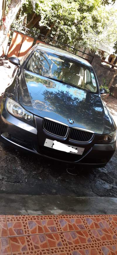 Urgent Sales BMW 316i - Luxury Cars on Aster Vender