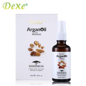Argan Oil - Hair treatment on Aster Vender