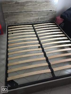 King size bed - Bedroom Furnitures on Aster Vender